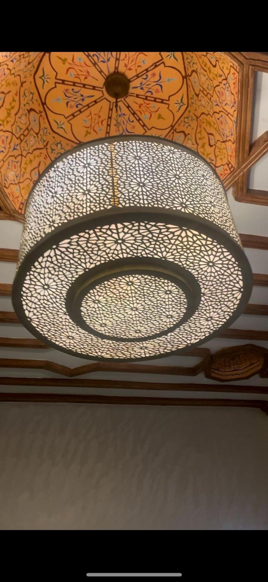 Riad Miralezia Marrakesh Exterior photo