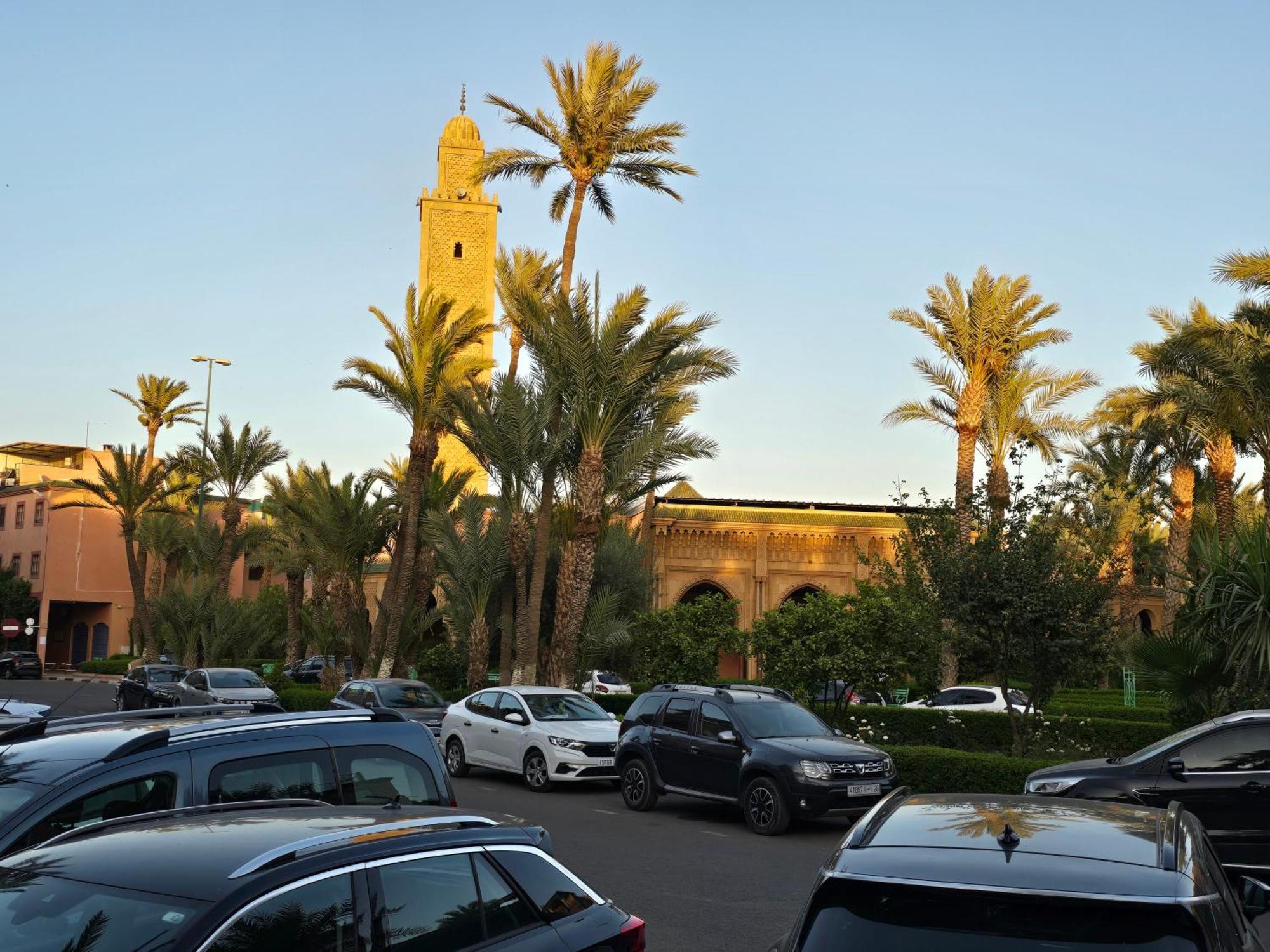 Riad Miralezia Marrakesh Exterior photo