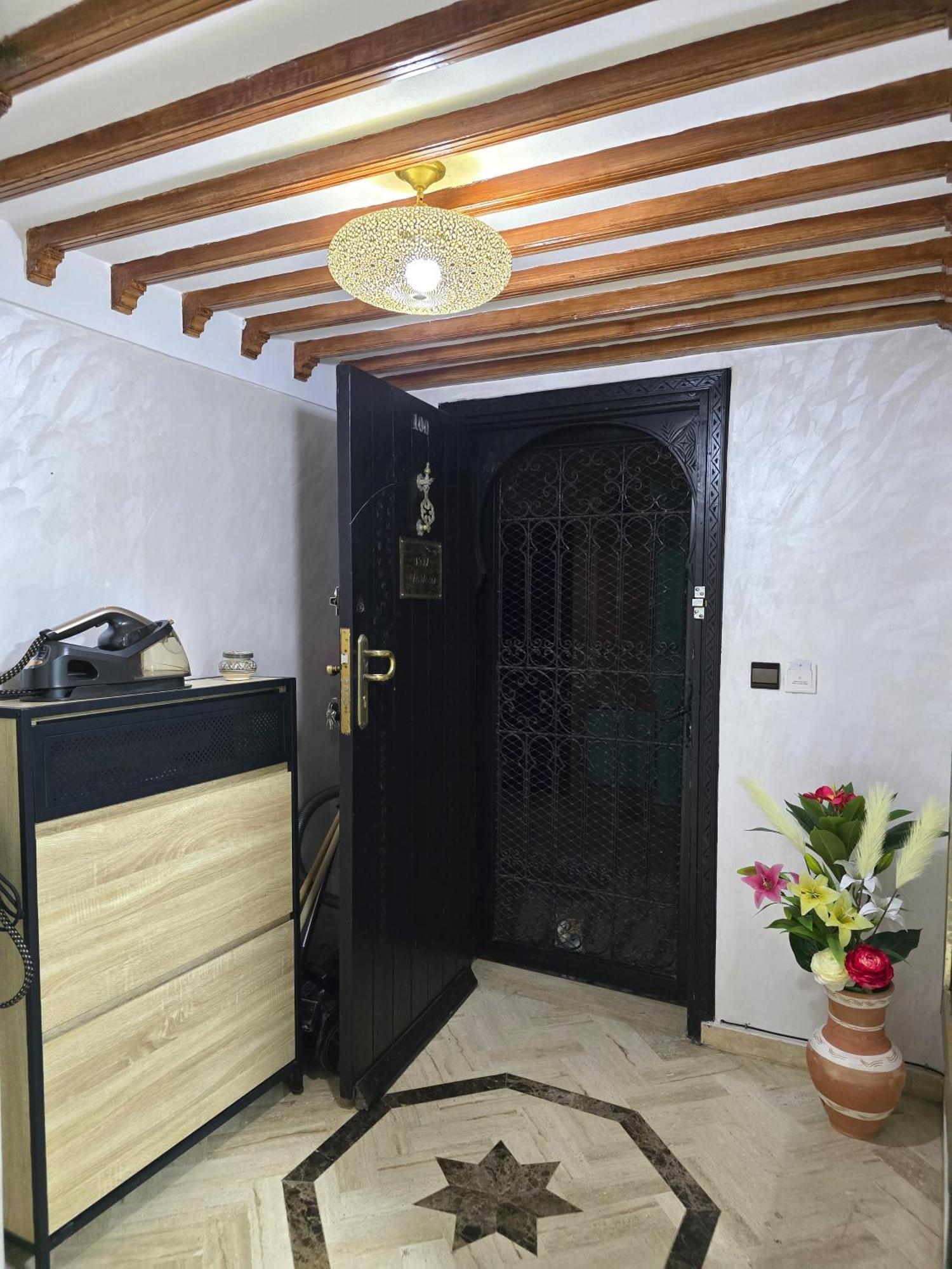 Riad Miralezia Marrakesh Exterior photo